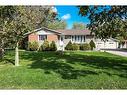 725 Cross Street W, Dunnville, ON  - Outdoor 