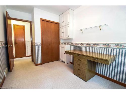 725 Cross Street W, Dunnville, ON -  Photo Showing Other Room