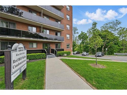 43-2373 King Street E Hamilton, ON L8K 1X9