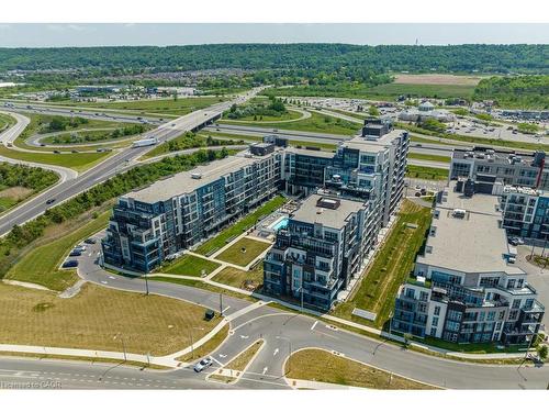 118-16 Concord Place, Grimsby, ON - Outdoor With View