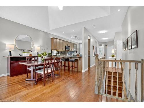 151 Reiber Court, Waterloo, ON - Indoor