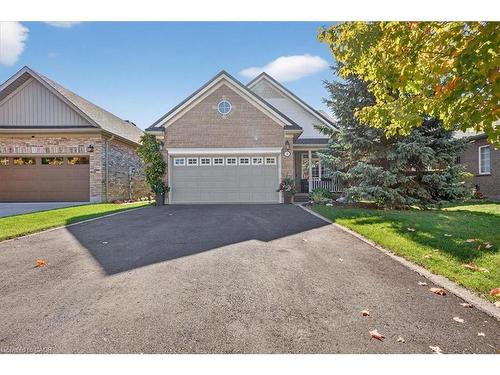 151 Reiber Court, Waterloo, ON - Outdoor