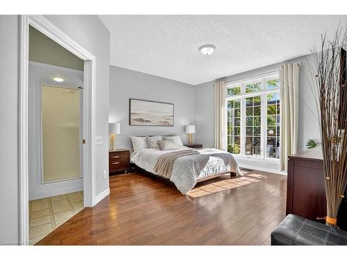151 Reiber Court, Waterloo, ON - Indoor Photo Showing Bedroom