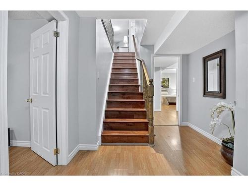 151 Reiber Court, Waterloo, ON - Indoor Photo Showing Other Room