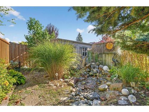 151 Reiber Court, Waterloo, ON - Outdoor