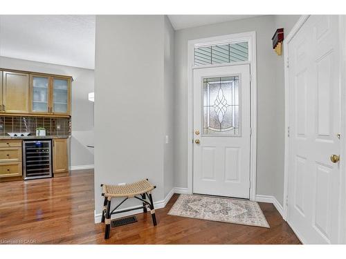 151 Reiber Court, Waterloo, ON - Indoor Photo Showing Other Room