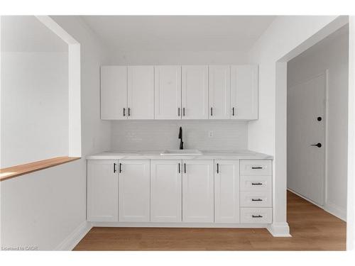 57 Mericourt Road, Hamilton, ON - Indoor