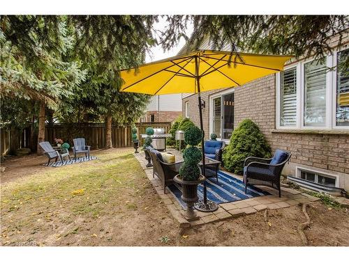 26 Grassyplain Drive, Mount Hope, ON - Outdoor With Deck Patio Veranda