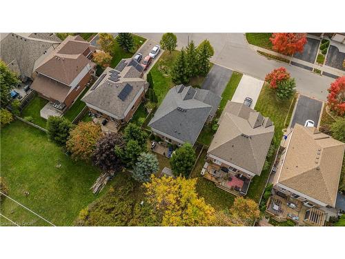 26 Grassyplain Drive, Mount Hope, ON - Outdoor With View