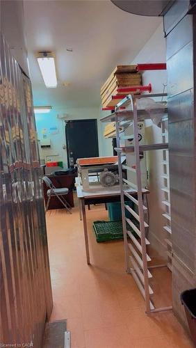 390 Courtland Avenue E, Kitchener, ON 