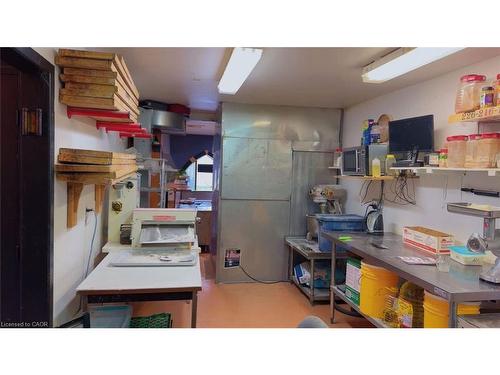 390 Courtland Avenue E, Kitchener, ON 