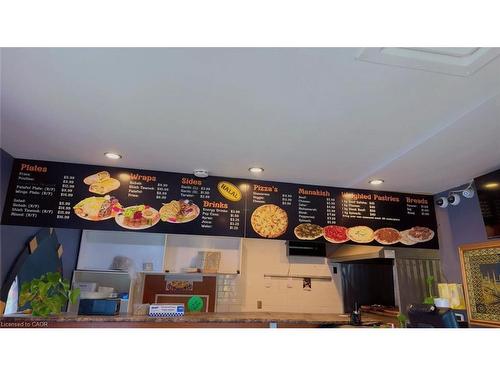 390 Courtland Avenue E, Kitchener, ON 