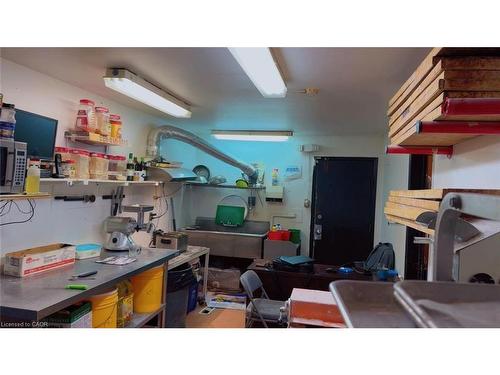 390 Courtland Avenue E, Kitchener, ON 