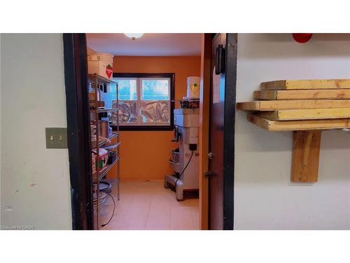 390 Courtland Avenue E, Kitchener, ON 