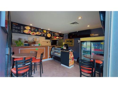 390 Courtland Avenue E, Kitchener, ON 