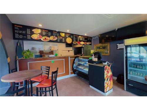 390 Courtland Avenue E, Kitchener, ON 