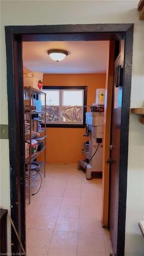 390 Courtland Avenue E, Kitchener, ON 