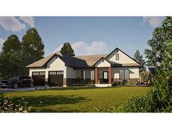 Lot 4-32035 Bell Road  Wainfleet, ON L0S 1V0