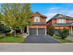 2202 Brookhaven Crescent  Oakville, ON L6M 5B8