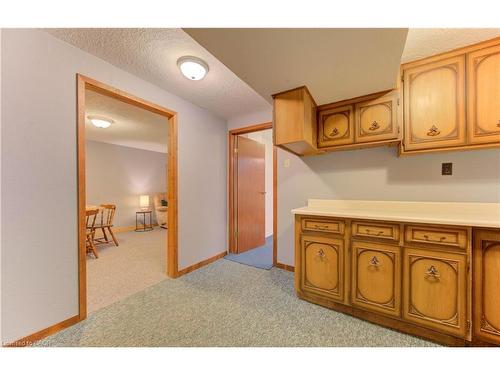 298 Creighton Court, Waterloo, ON - Indoor Photo Showing Other Room