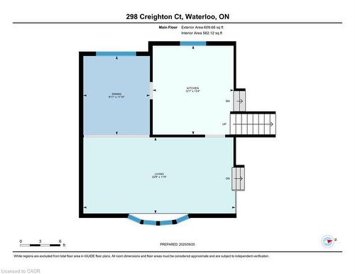 298 Creighton Court, Waterloo, ON - Other