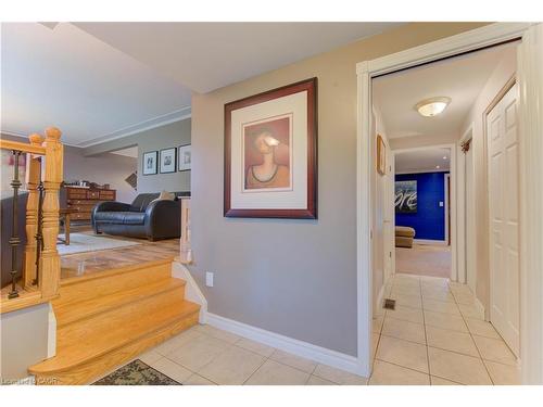 298 Creighton Court, Waterloo, ON - Indoor Photo Showing Other Room