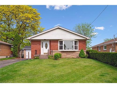 2237 Joyce Street  Burlington, ON L7R 2B6