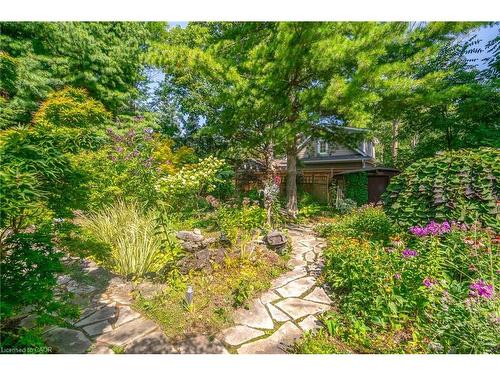 13 Oak Drive, Niagara-On-The-Lake, ON - Outdoor