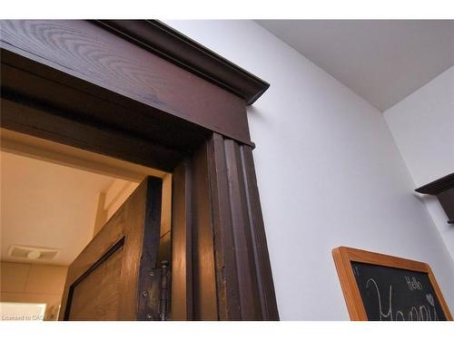 217 Caroline Street S, Hamilton, ON -  With Exterior