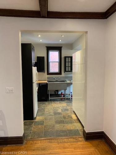 217 Caroline Street S, Hamilton, ON - Indoor Photo Showing Other Room