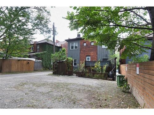 217 Caroline Street S, Hamilton, ON - Outdoor