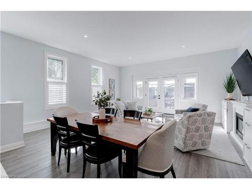 296 Kent Crescent, Burlington, ON - Indoor