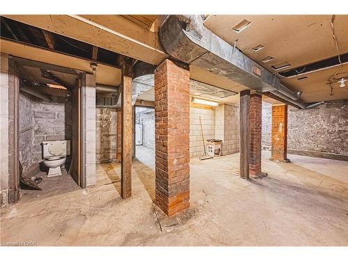 120 Catharine Street S, Hamilton, ON 