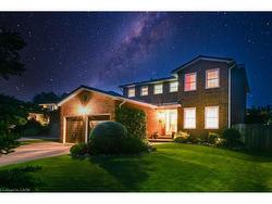 2289 Beejay Court  Mississauga, ON L5M 2N6