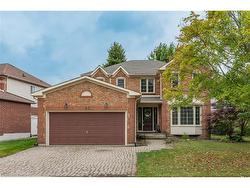163 Glenvalley Drive  Cambridge, ON N1T 1R1