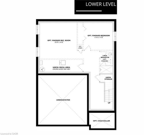 202 Bridge Crescent, Minto, ON - Other