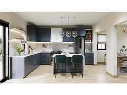 202 Bridge Crescent  Minto, ON N0G 2P0