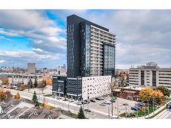 1612-181 King Street S Waterloo, ON N2J 0E7