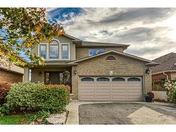133 Eringate Drive  Stoney Creek, ON L8J 3Y8
