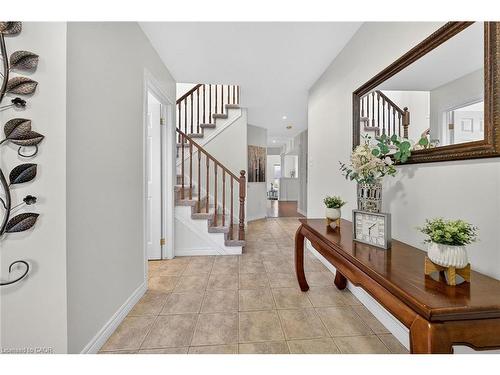 133 Eringate Drive, Stoney Creek, ON - Indoor Photo Showing Other Room