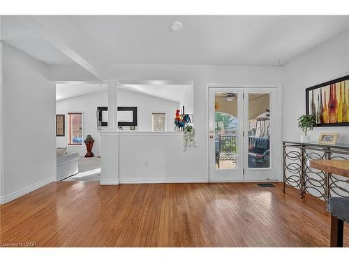 133 Eringate Drive, Stoney Creek, ON - Indoor