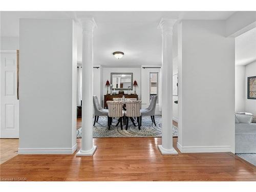 133 Eringate Drive, Stoney Creek, ON - Indoor