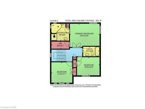 133 Eringate Drive, Stoney Creek, ON - Other