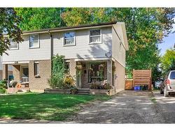 117 Graystone Crescent  Welland, ON L3C 6G6