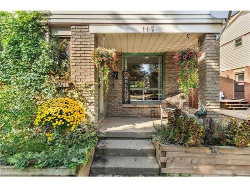 117 Graystone Crescent, Welland, ON - Outdoor