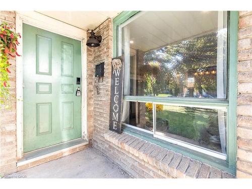 117 Graystone Crescent, Welland, ON - Outdoor With Exterior