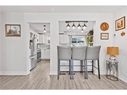 117 Graystone Crescent, Welland, ON - Indoor