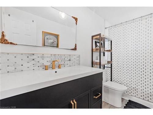 117 Graystone Crescent, Welland, ON - Indoor Photo Showing Other Room