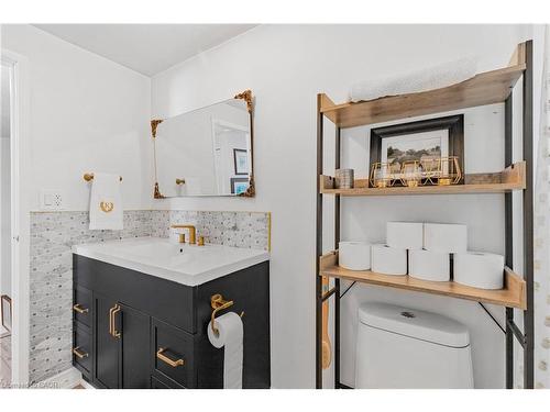 117 Graystone Crescent, Welland, ON - Indoor Photo Showing Other Room