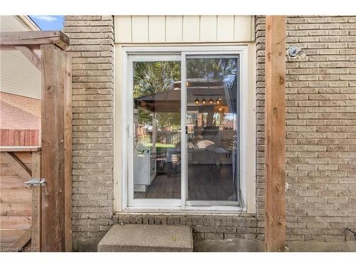 117 Graystone Crescent, Welland, ON - Outdoor With Exterior